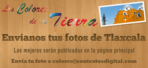 Los Colores de mi Tierra