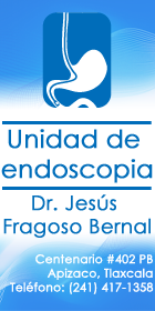 Unidad de Endoscopia